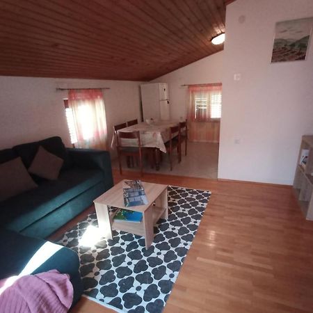Apartments Katarina Нови-Винодолски Экстерьер фото