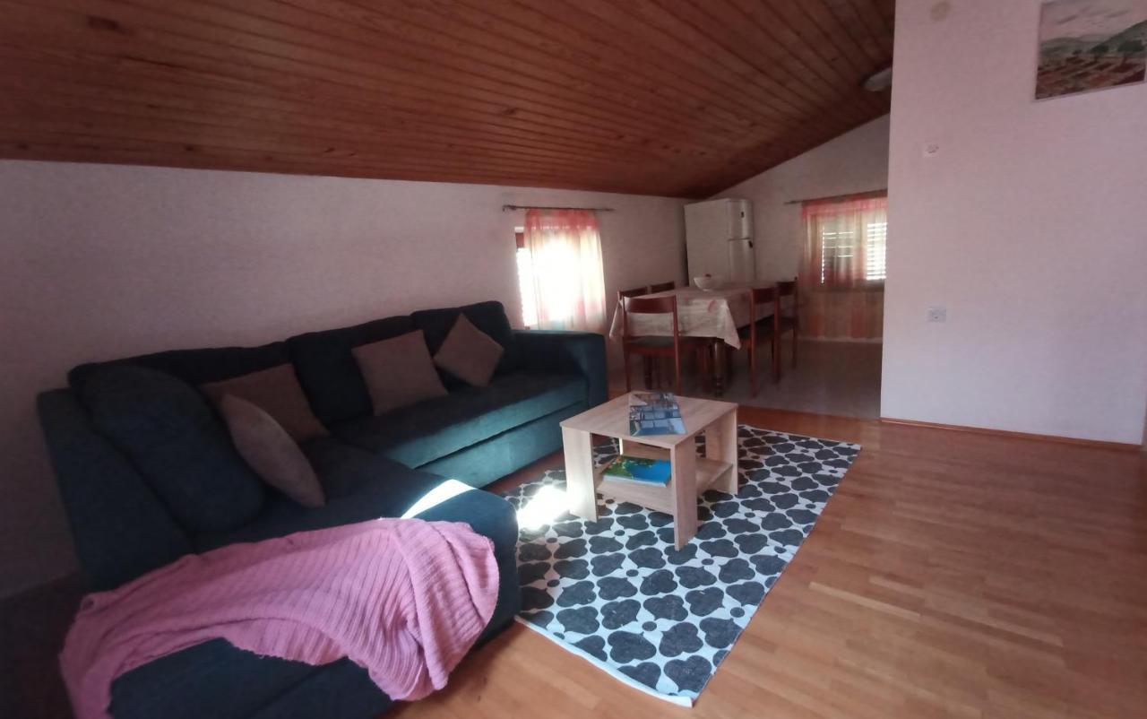 Apartments Katarina Нови-Винодолски Экстерьер фото