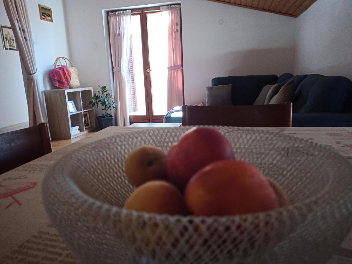 Apartments Katarina Нови-Винодолски Экстерьер фото