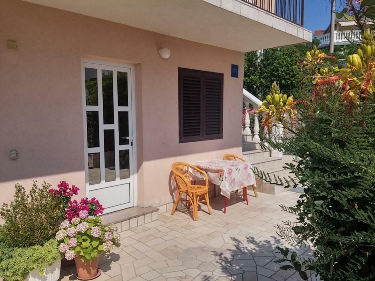 Apartments Katarina Нови-Винодолски Экстерьер фото