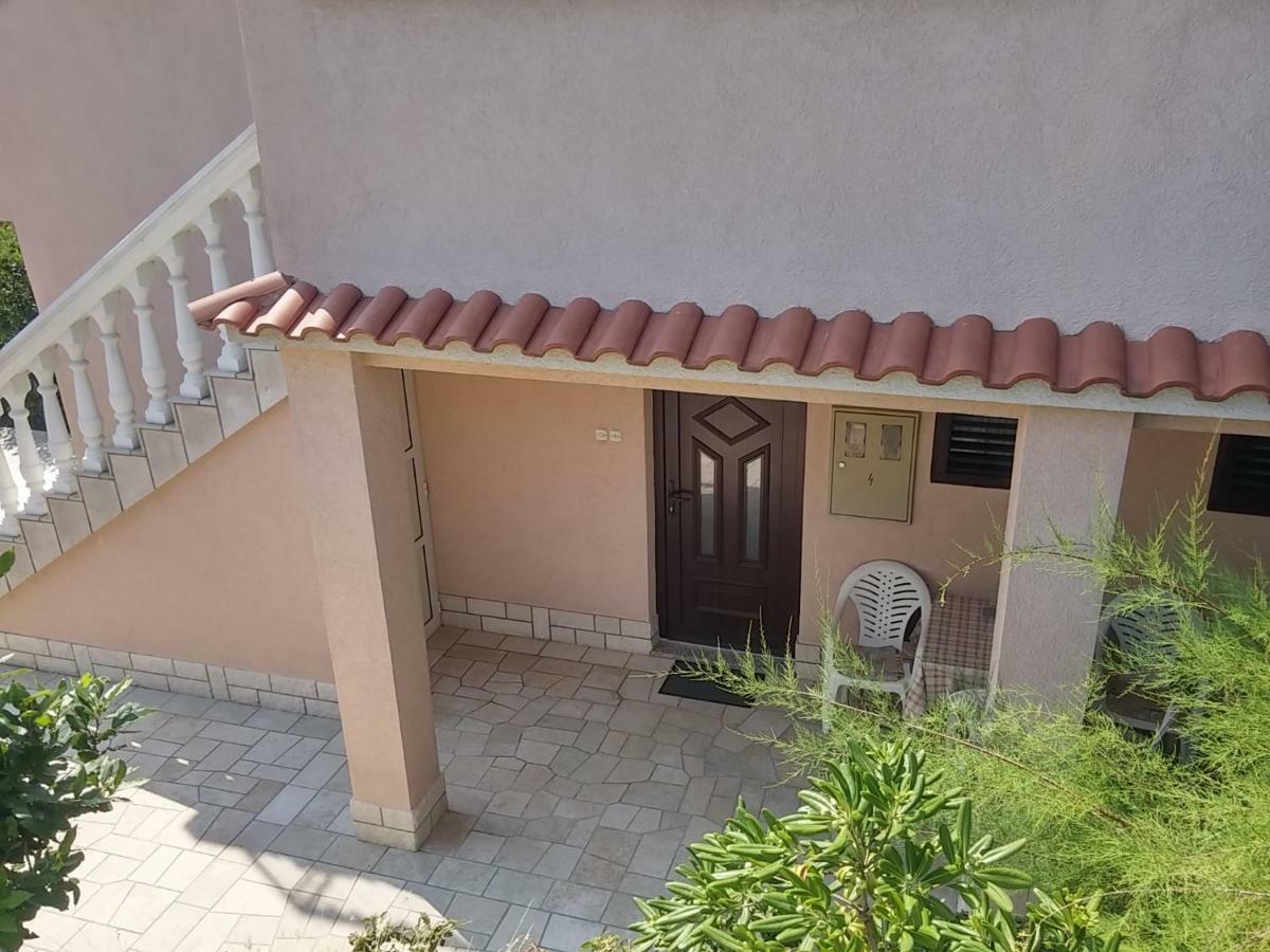 Apartments Katarina Нови-Винодолски Экстерьер фото