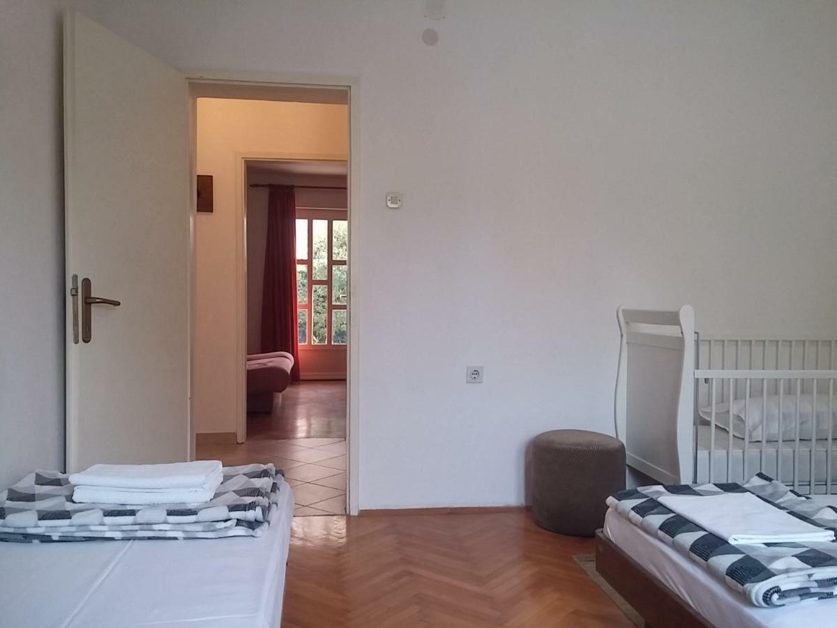 Apartments Katarina Нови-Винодолски Экстерьер фото