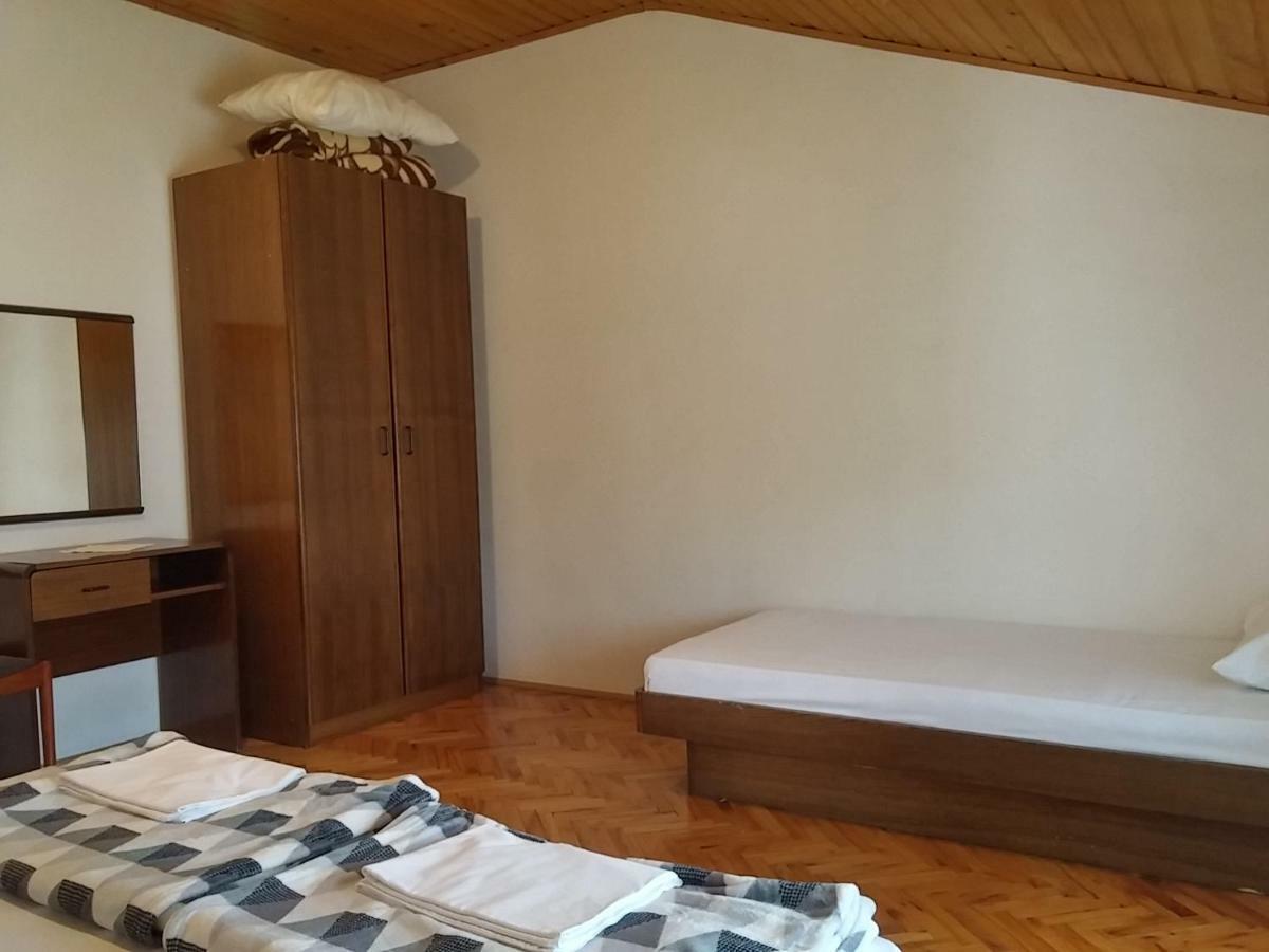 Apartments Katarina Нови-Винодолски Экстерьер фото