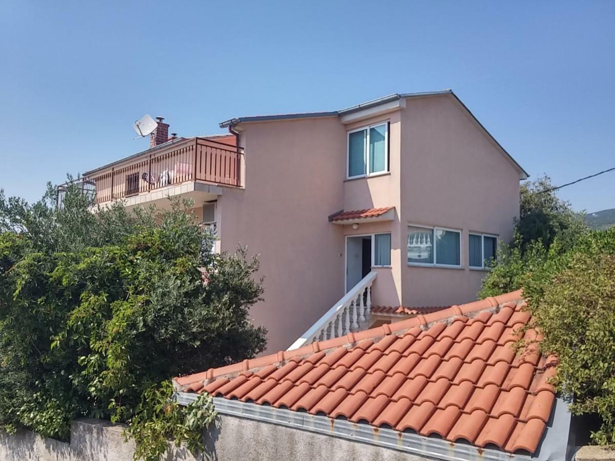 Apartments Katarina Нови-Винодолски Экстерьер фото