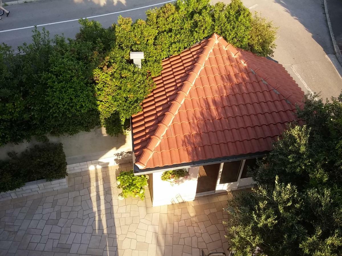 Apartments Katarina Нови-Винодолски Экстерьер фото