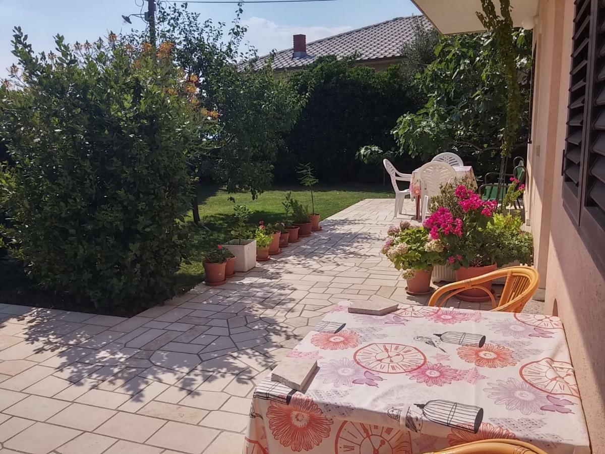 Apartments Katarina Нови-Винодолски Экстерьер фото