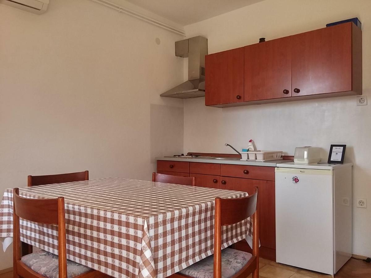 Apartments Katarina Нови-Винодолски Экстерьер фото
