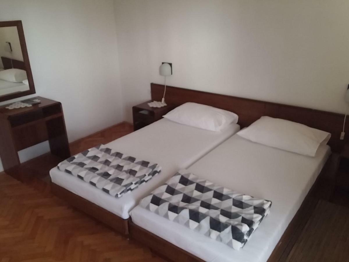 Apartments Katarina Нови-Винодолски Экстерьер фото