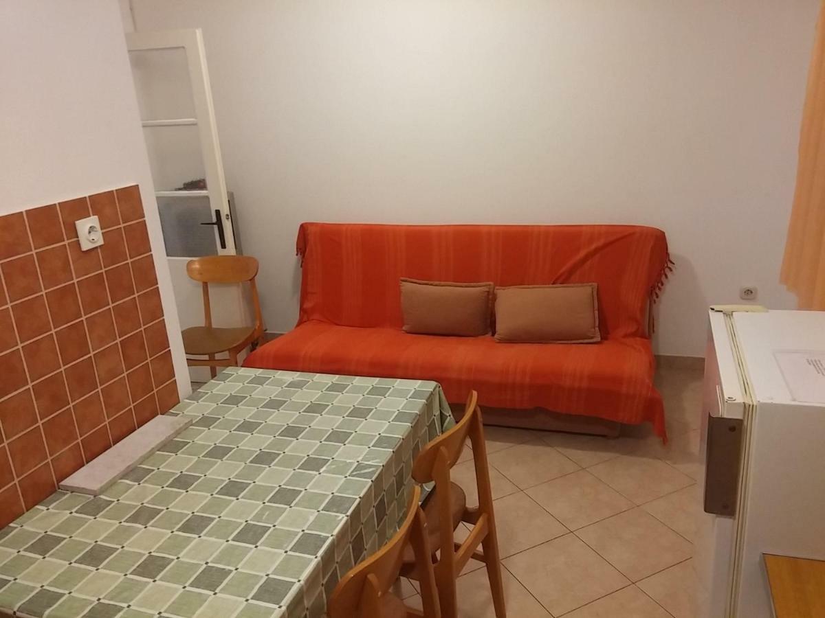 Apartments Katarina Нови-Винодолски Экстерьер фото