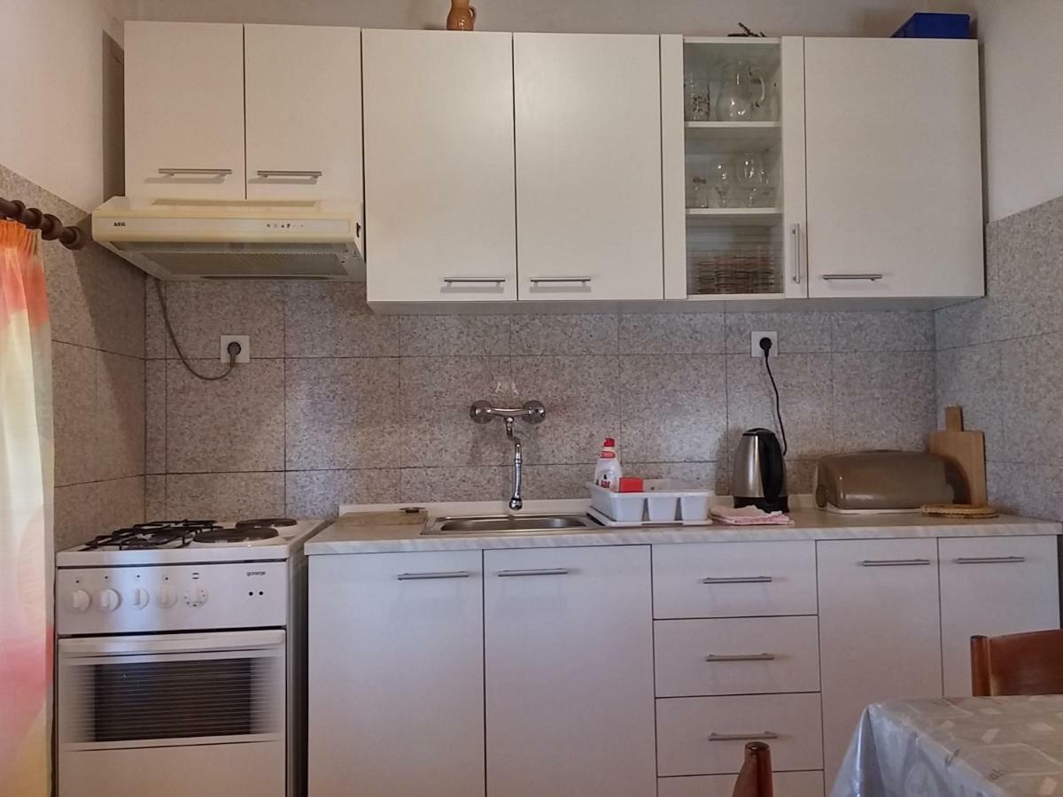 Apartments Katarina Нови-Винодолски Экстерьер фото
