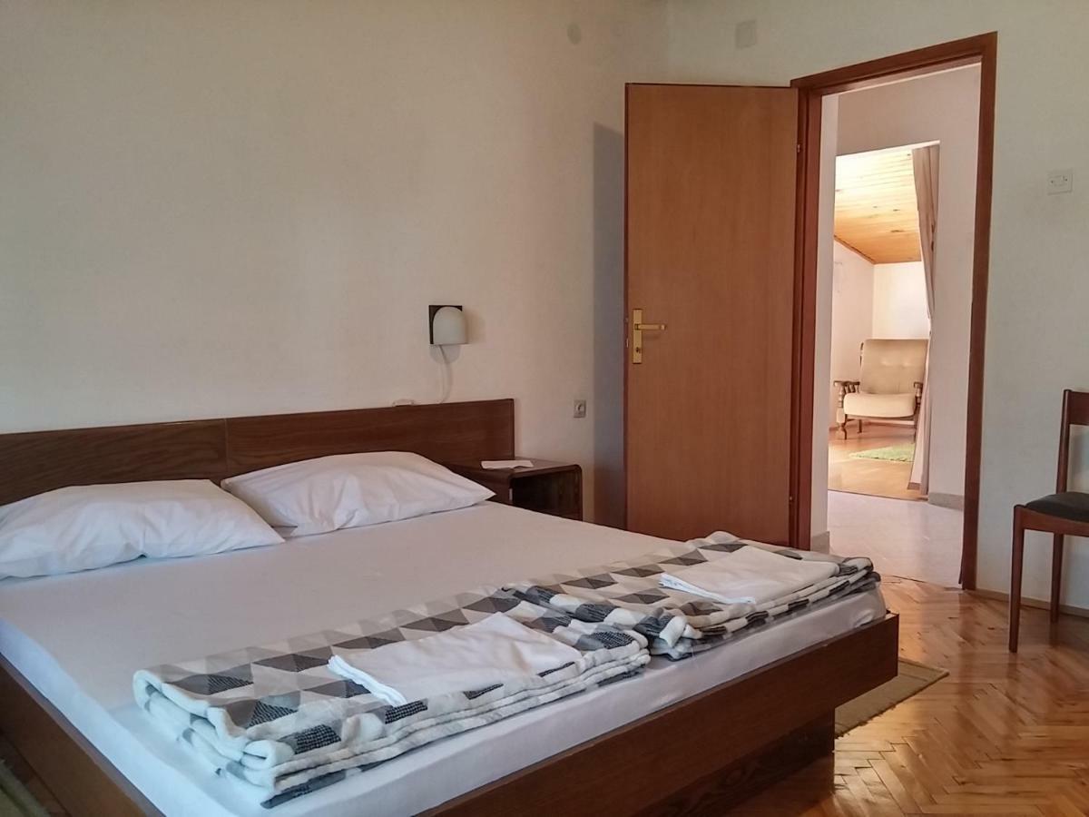 Apartments Katarina Нови-Винодолски Экстерьер фото