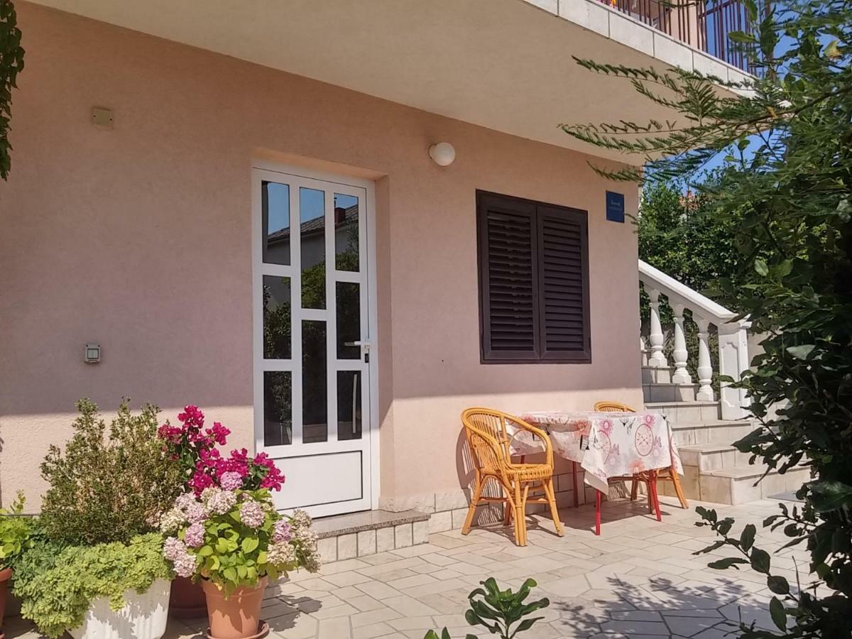 Apartments Katarina Нови-Винодолски Экстерьер фото